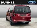 Ford Tourneo Connect 2.0 EcoBlue ACTIVE Rot - thumbnail 3