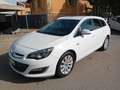 Opel Astra Astra 1.4 t Cosmo GPL140cv INIETTORI GPL NUOVI Білий - thumbnail 1