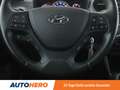 Hyundai i10 1.0 YES!*TEMPO*SHZ*KLIMA*LHZ*ALU Schwarz - thumbnail 16