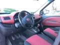 Fiat Doblo Doblo 2.0 mjt 16v Emotion Czerwony - thumbnail 13