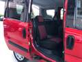 Fiat Doblo Doblo 2.0 mjt 16v lounge Rojo - thumbnail 24