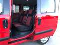 Fiat Doblo Doblo 2.0 mjt 16v lounge Rojo - thumbnail 18