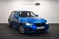 BMW 118 i Edition M Sport Shadow *1.HAND*LED*SHZ*PDC Blau - thumbnail 1
