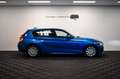 BMW 118 i Edition M Sport Shadow *1.HAND*LED*SHZ*PDC Blau - thumbnail 5