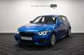 BMW 118 i Edition M Sport Shadow *1.HAND*LED*SHZ*PDC Blau - thumbnail 3