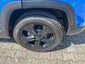 Jeep Compass 1.6 Multijet Night Eagle Brooklyn Editio Bleu - thumbnail 9