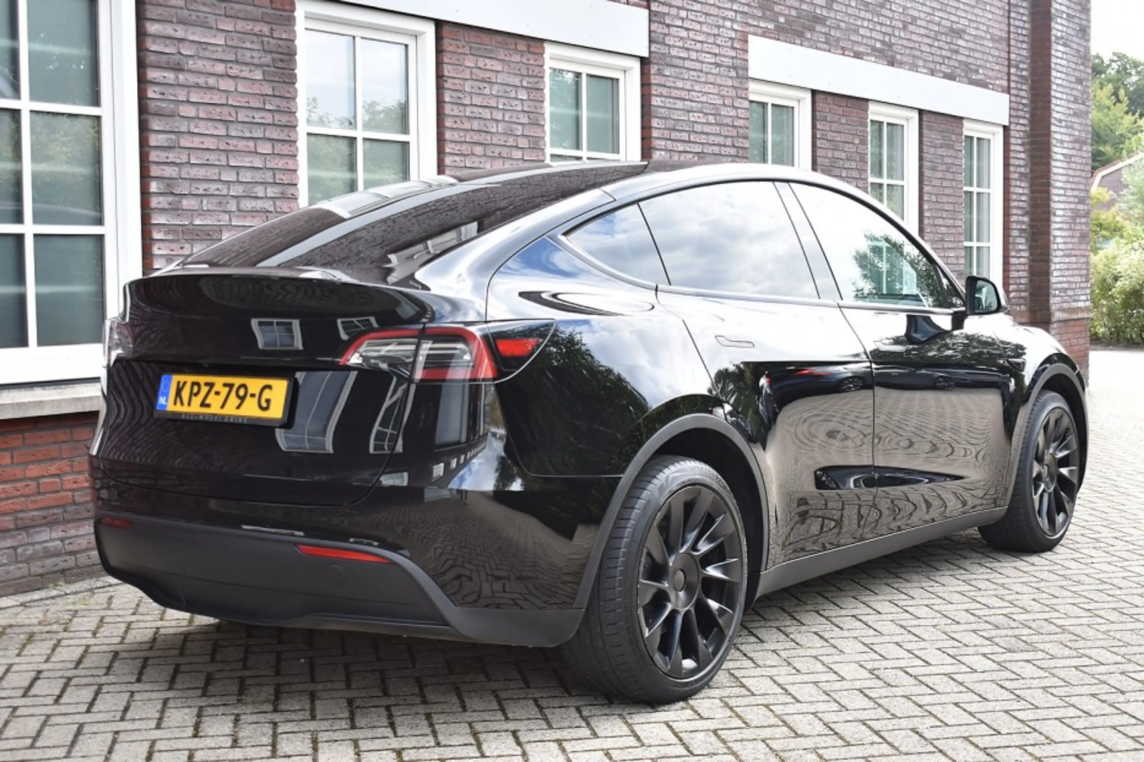 Tesla Model Y Long Range AWD 75 kWh Wij zijn op afspraak geopend — photo 6