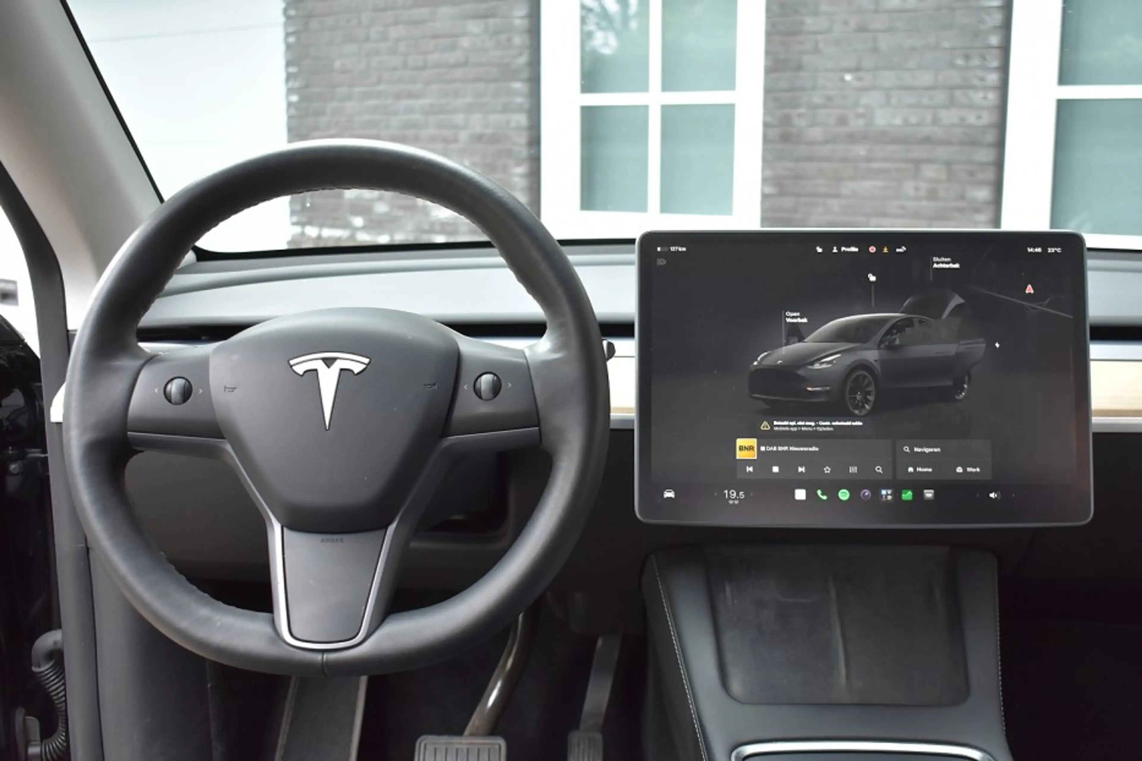 Tesla Model Y Long Range AWD 75 kWh Wij zijn op afspraak geopend — photo 2