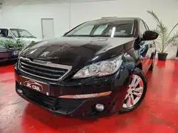 Peugeot 308 2L HDI 150CH DIESEL BREAK