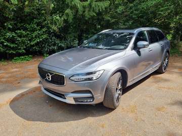 2.0 D4 AWD Pro Geartronic