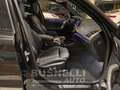 BMW X3 M X-DRIVE 20D MHEV 48V 190CV MSPORT, TETTO APRIBILE Zwart - thumbnail 13