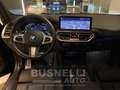 BMW X3 M X-DRIVE 20D MHEV 48V 190CV MSPORT, TETTO APRIBILE Zwart - thumbnail 15
