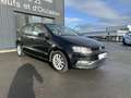 Volkswagen Polo 1.2 TSI 90CH BLUEMOTION TECHNOLOGY LOUNGE 5P Noir - thumbnail 3