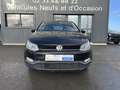 Volkswagen Polo 1.2 TSI 90CH BLUEMOTION TECHNOLOGY LOUNGE 5P Noir - thumbnail 2