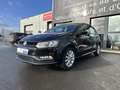 Volkswagen Polo 1.2 TSI 90CH BLUEMOTION TECHNOLOGY LOUNGE 5P Noir - thumbnail 1