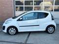 Citroen C1 1.0 Collection,49000 KM AANTOONBAAR,AIRCO,ELEK RAM Wit - thumbnail 5