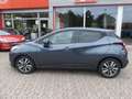 Nissan Micra Acenta*Navi*Tempomat*Sitzhzg.*LED Grau - thumbnail 2