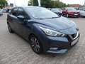 Nissan Micra Acenta*Navi*Tempomat*Sitzhzg.*LED Grau - thumbnail 7
