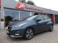 Nissan Micra Acenta*Navi*Tempomat*Sitzhzg.*LED Grau - thumbnail 1