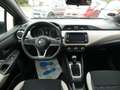 Nissan Micra Acenta*Navi*Tempomat*Sitzhzg.*LED Grau - thumbnail 11