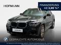 BMW X4 M Sport Schwarz - thumbnail 1