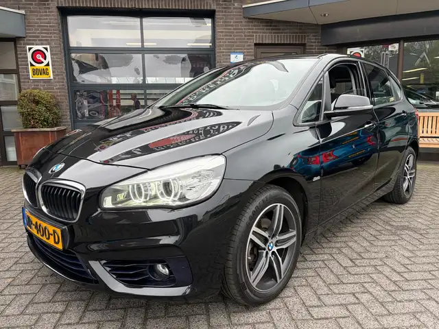 BMW 216 2-Serie Active Tourer (f45) 216i Executive Trekhaa