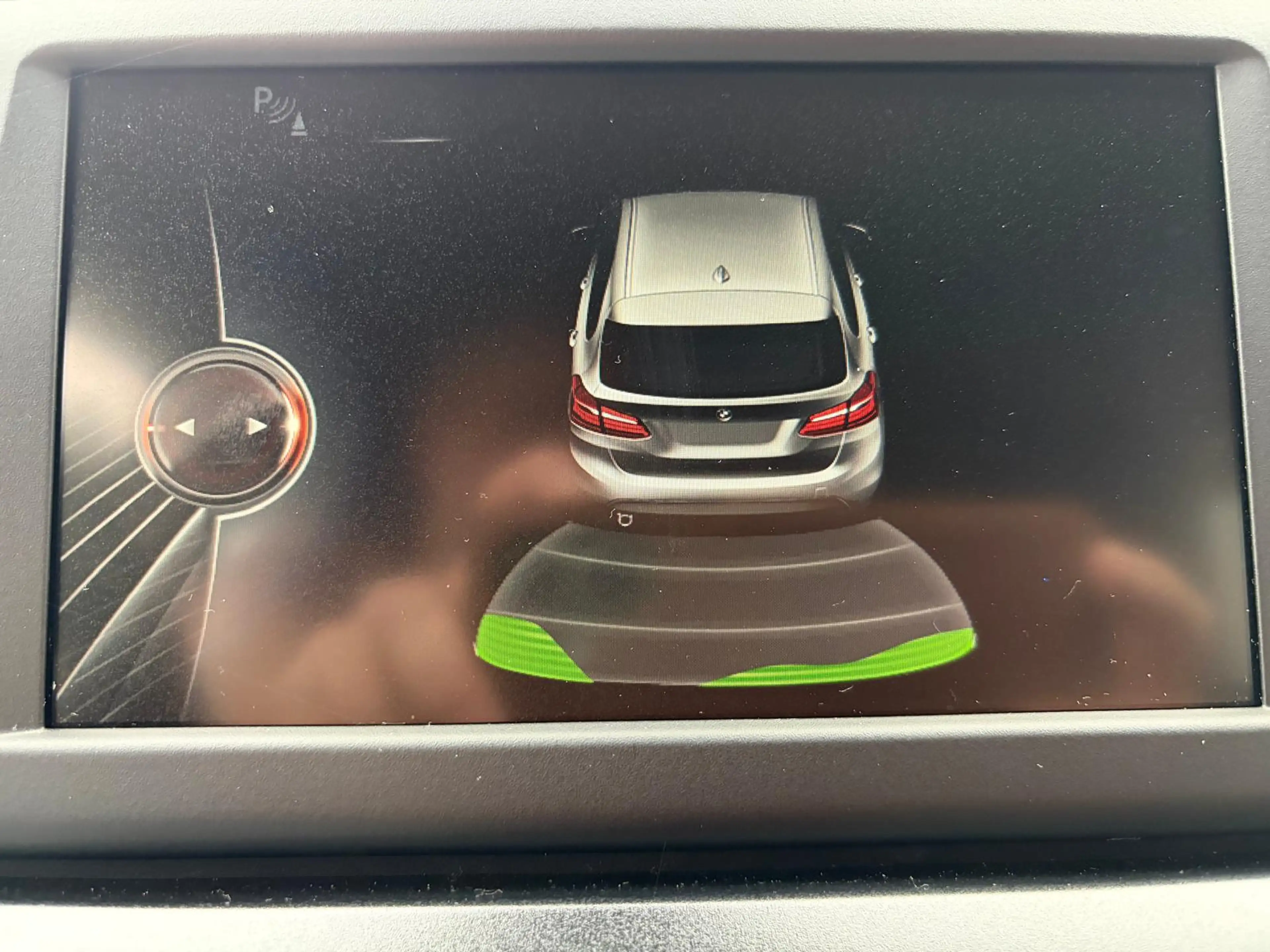 BMW 216 2-Serie Active Tourer (f45) 216i Executive Trekhaa — photo 6