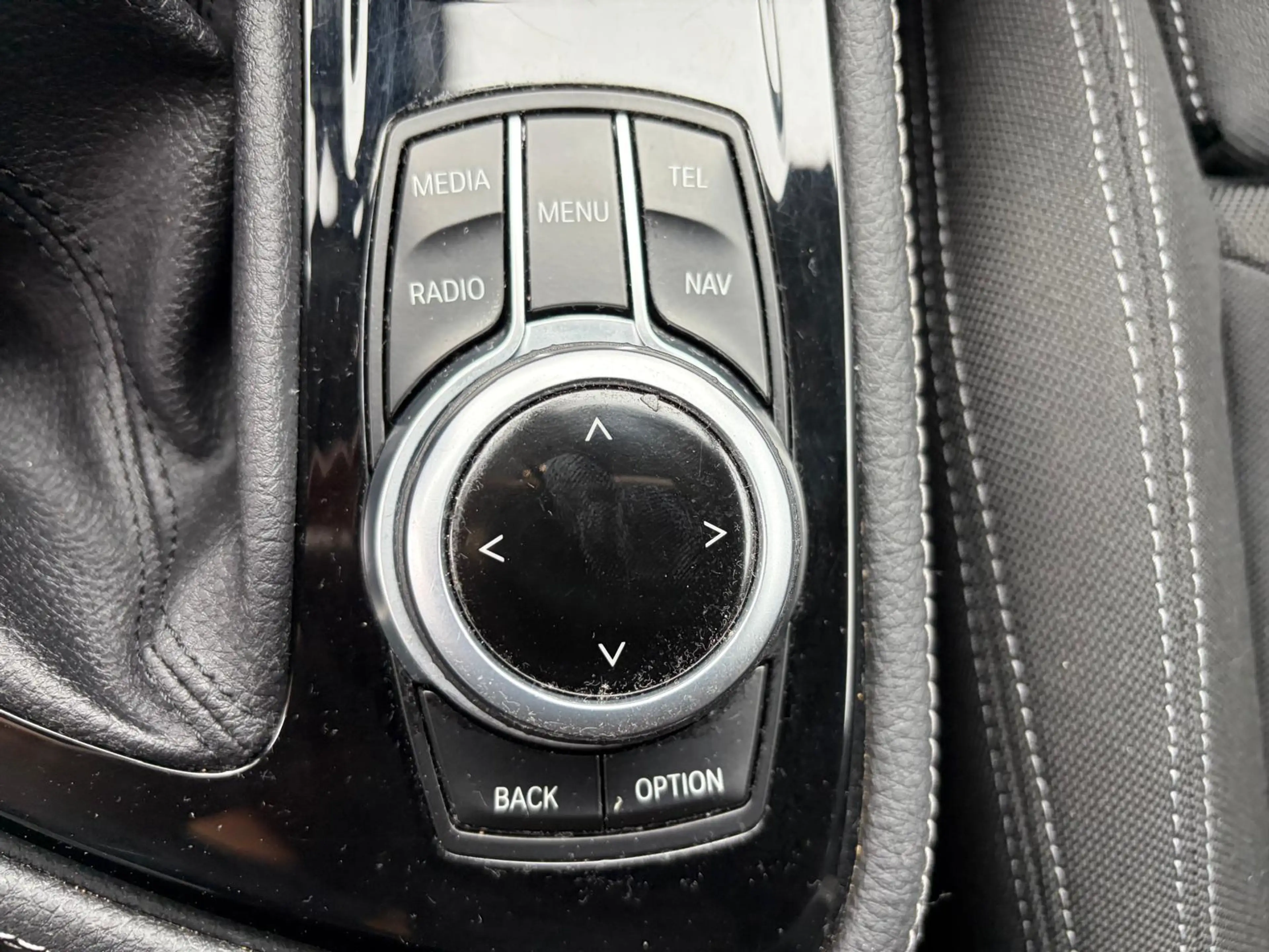 BMW 216 2-Serie Active Tourer (f45) 216i Executive Trekhaa — photo 9