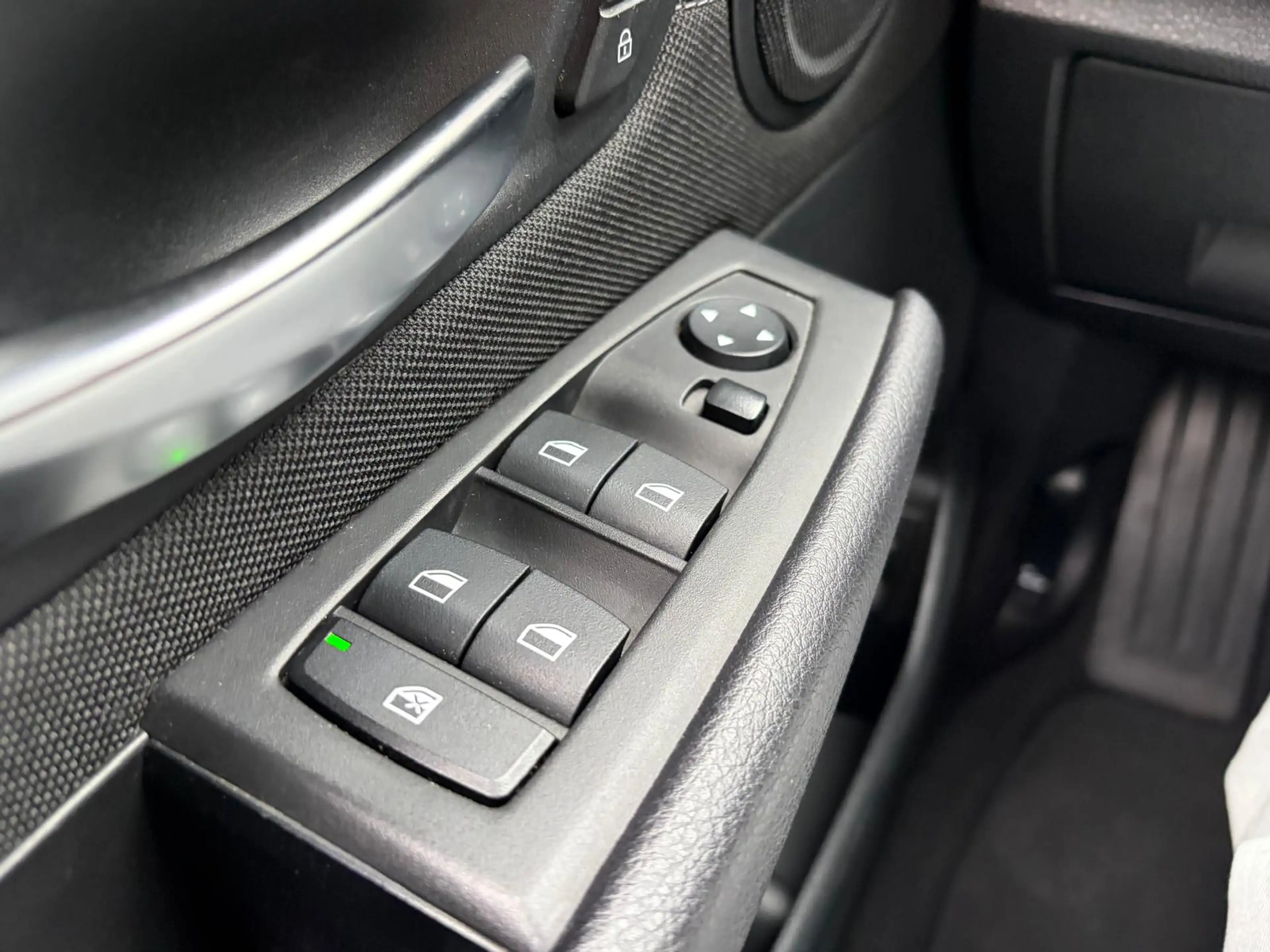 BMW 216 2-Serie Active Tourer (f45) 216i Executive Trekhaa — photo 8
