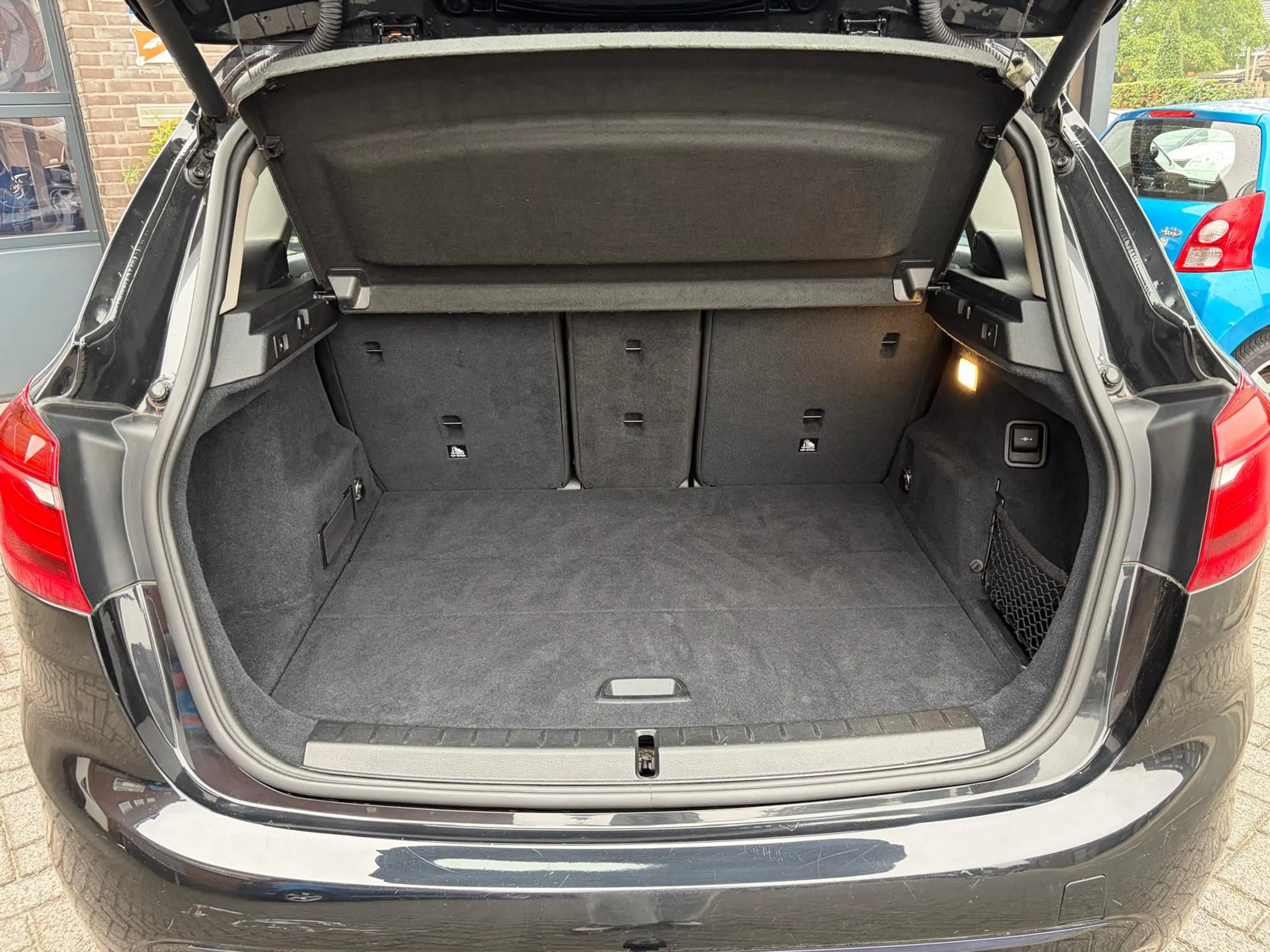 BMW 216 2-Serie Active Tourer (f45) 216i Executive Trekhaa — photo 14