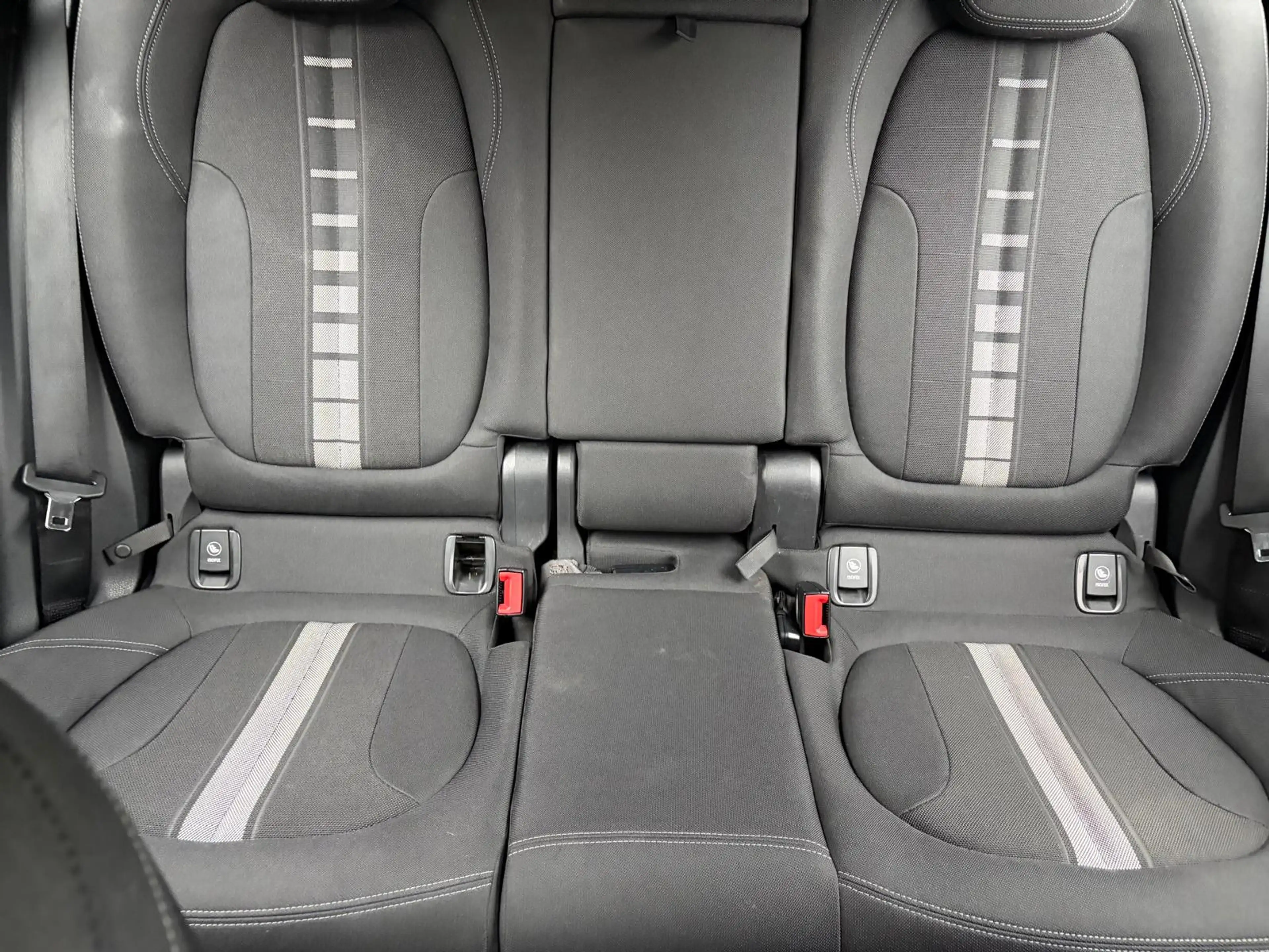 BMW 216 2-Serie Active Tourer (f45) 216i Executive Trekhaa — photo 4