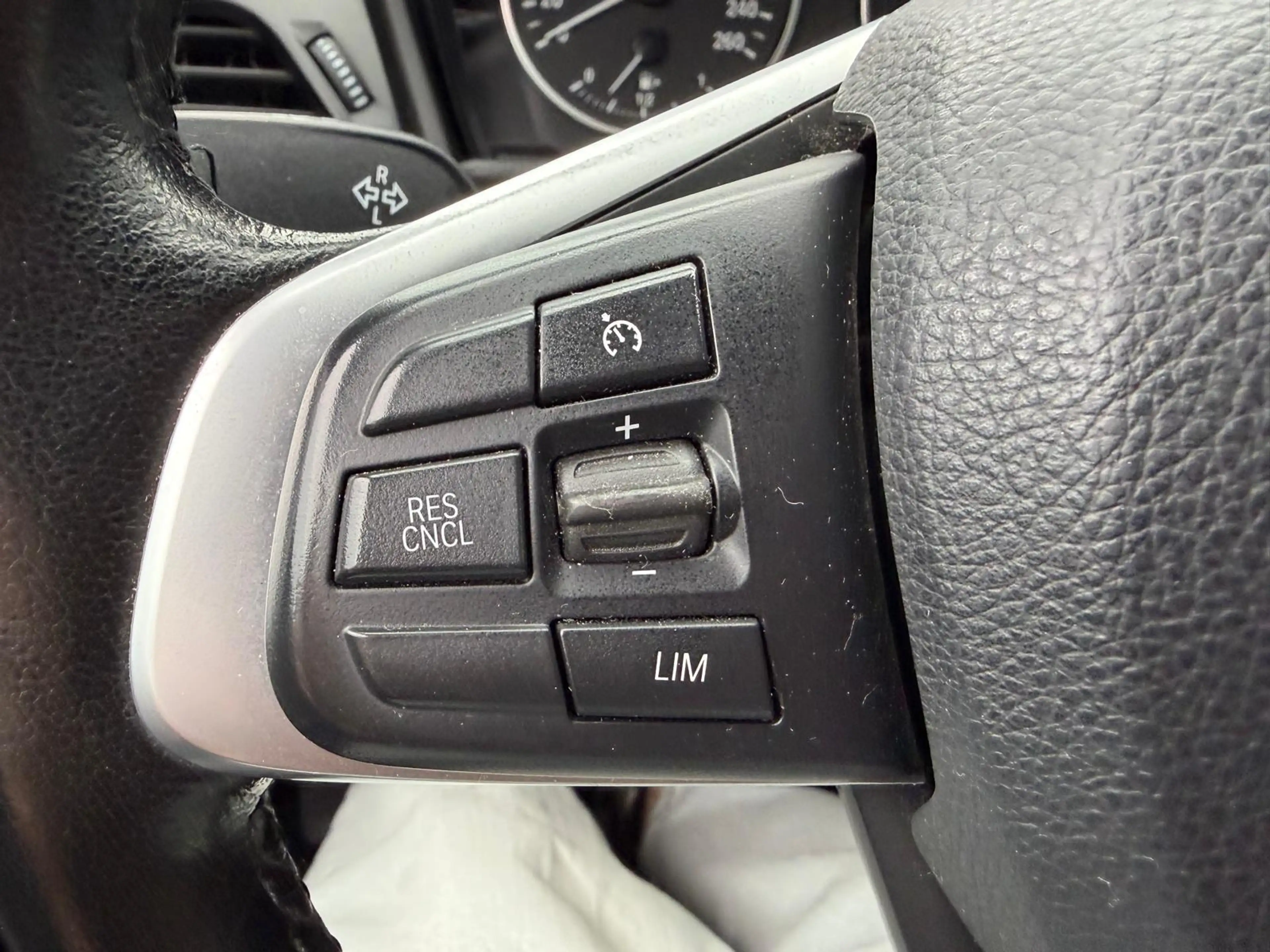 BMW 216 2-Serie Active Tourer (f45) 216i Executive Trekhaa — photo 10