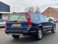Volvo V70 2.4 T AWD Gtr. C.L. | Airco + Cruise control | Azul - thumbnail 4