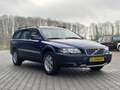 Volvo V70 2.4 T AWD Gtr. C.L. | Airco + Cruise control | Azul - thumbnail 5