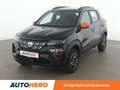 Dacia Spring electric drive 33 kW Comfort Plus Aut.*CAM*NAVI* Чорний - thumbnail 1