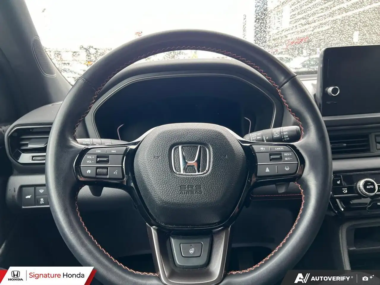 Honda Pilot снимка Honda Pilot