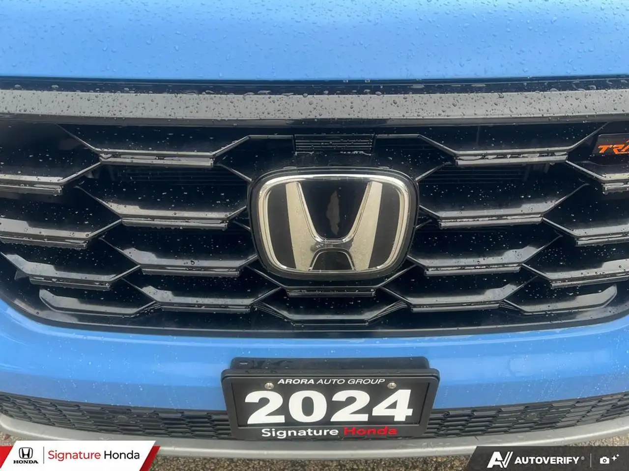 Honda Pilot снимка Honda Pilot