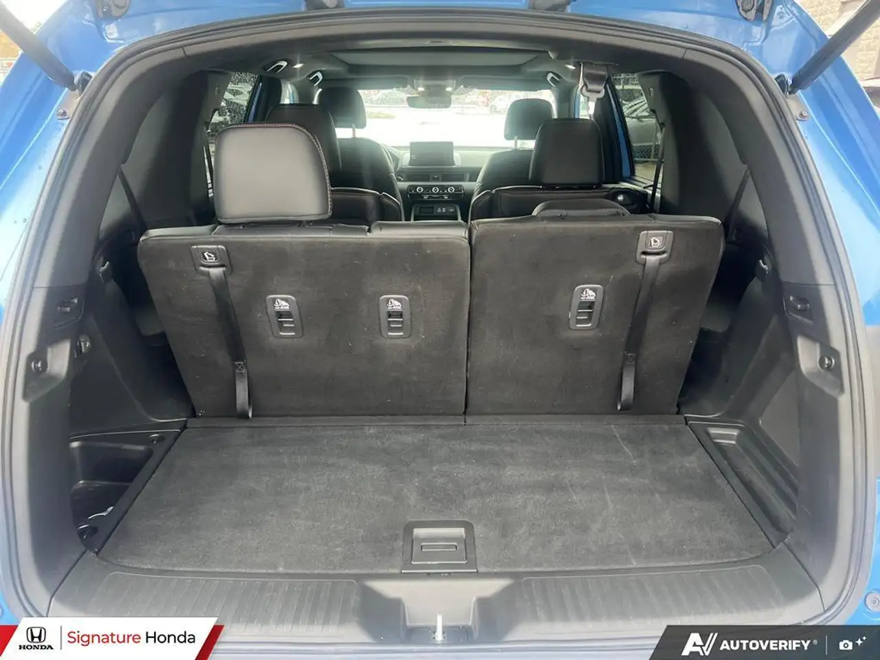 Honda Pilot снимка Honda Pilot