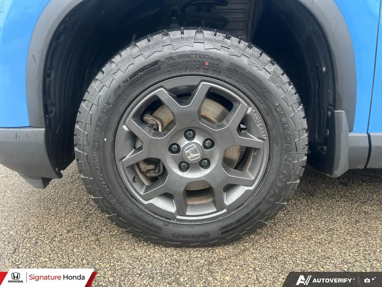 Honda Pilot снимка Honda Pilot