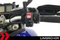 Yamaha MT-09 TRACER - Traktionskontrolle Blau - thumbnail 20