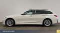 BMW 320 d A xDr Tou MSport AHK Pano ACC RFK HuD 17"LM Weiß - thumbnail 9