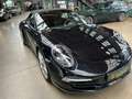 Porsche 991 Carrera 4S Cabriolet/Unfallfrei/Deutsch Schwarz - thumbnail 7