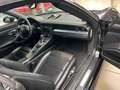 Porsche 991 Carrera 4S Cabriolet/Unfallfrei/Deutsch Schwarz - thumbnail 8