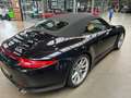 Porsche 991 Carrera 4S Cabriolet/Unfallfrei/Deutsch Schwarz - thumbnail 6