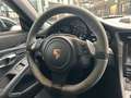 Porsche 991 Carrera 4S Cabriolet/Unfallfrei/Deutsch Schwarz - thumbnail 10
