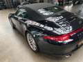 Porsche 991 Carrera 4S Cabriolet/Unfallfrei/Deutsch Schwarz - thumbnail 4