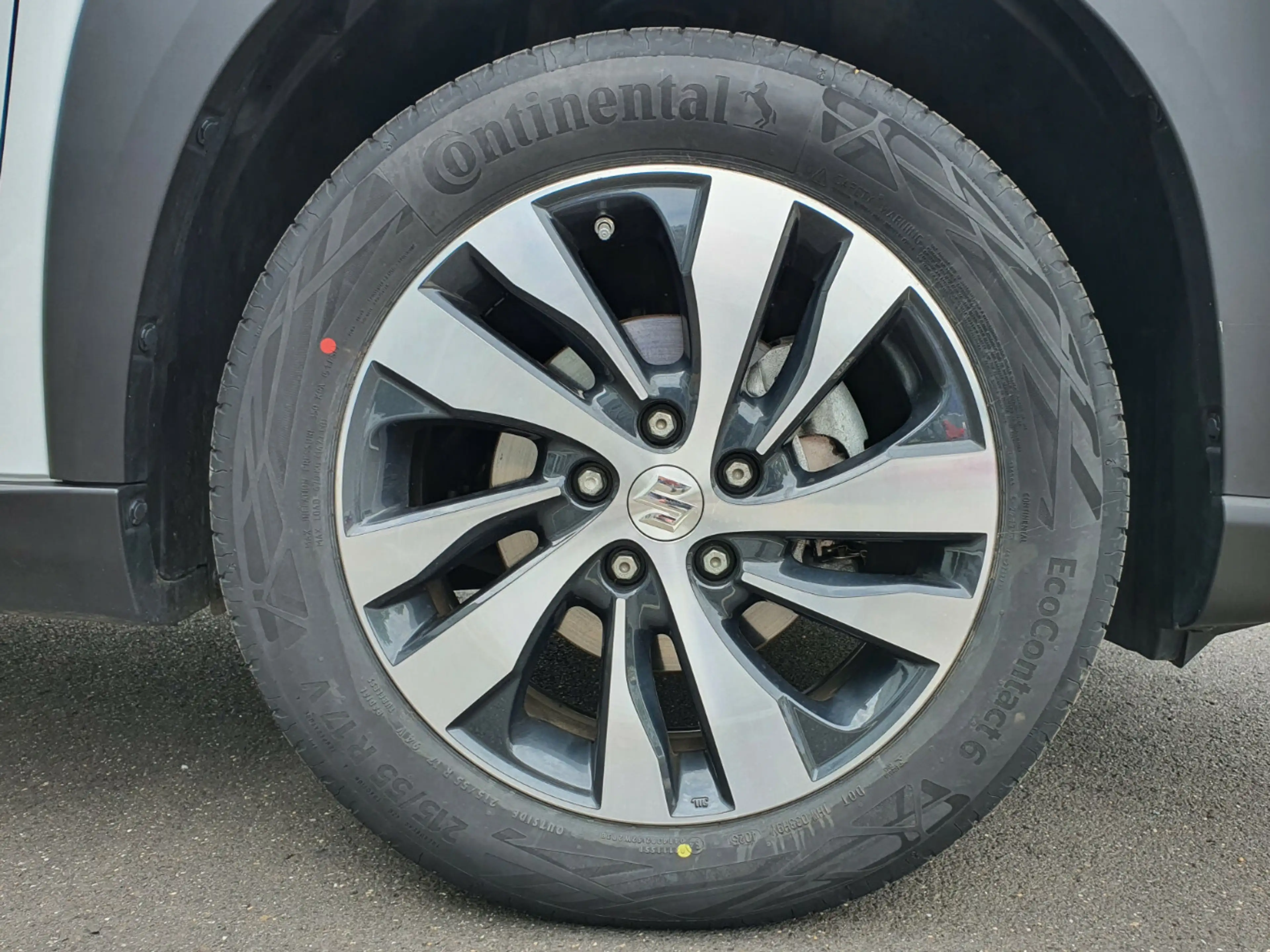 Suzuki SX4 S-Cross Comfort+ 4x4*SitzHzg — photo 32