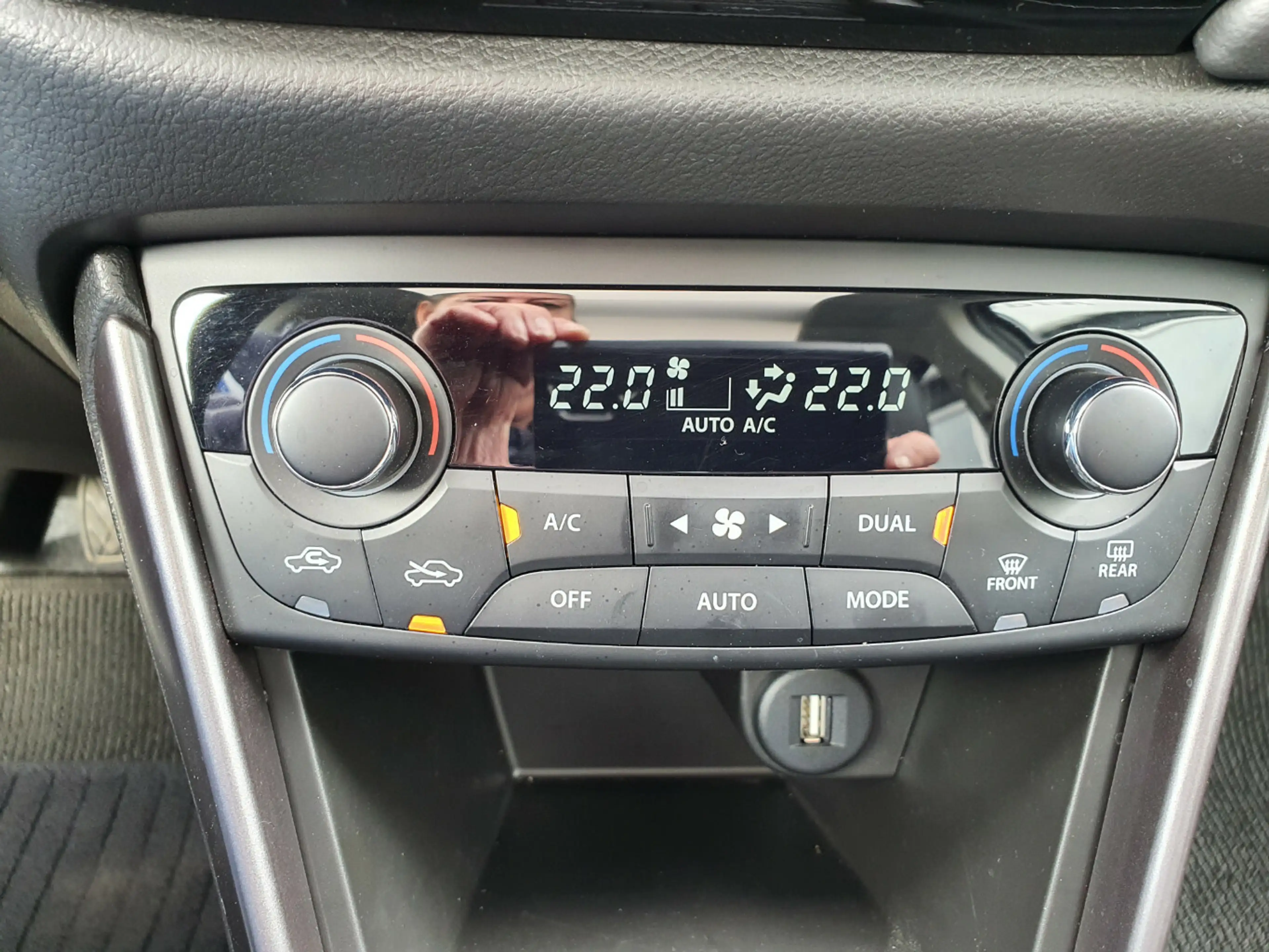 Suzuki SX4 S-Cross Comfort+ 4x4*SitzHzg — photo 26