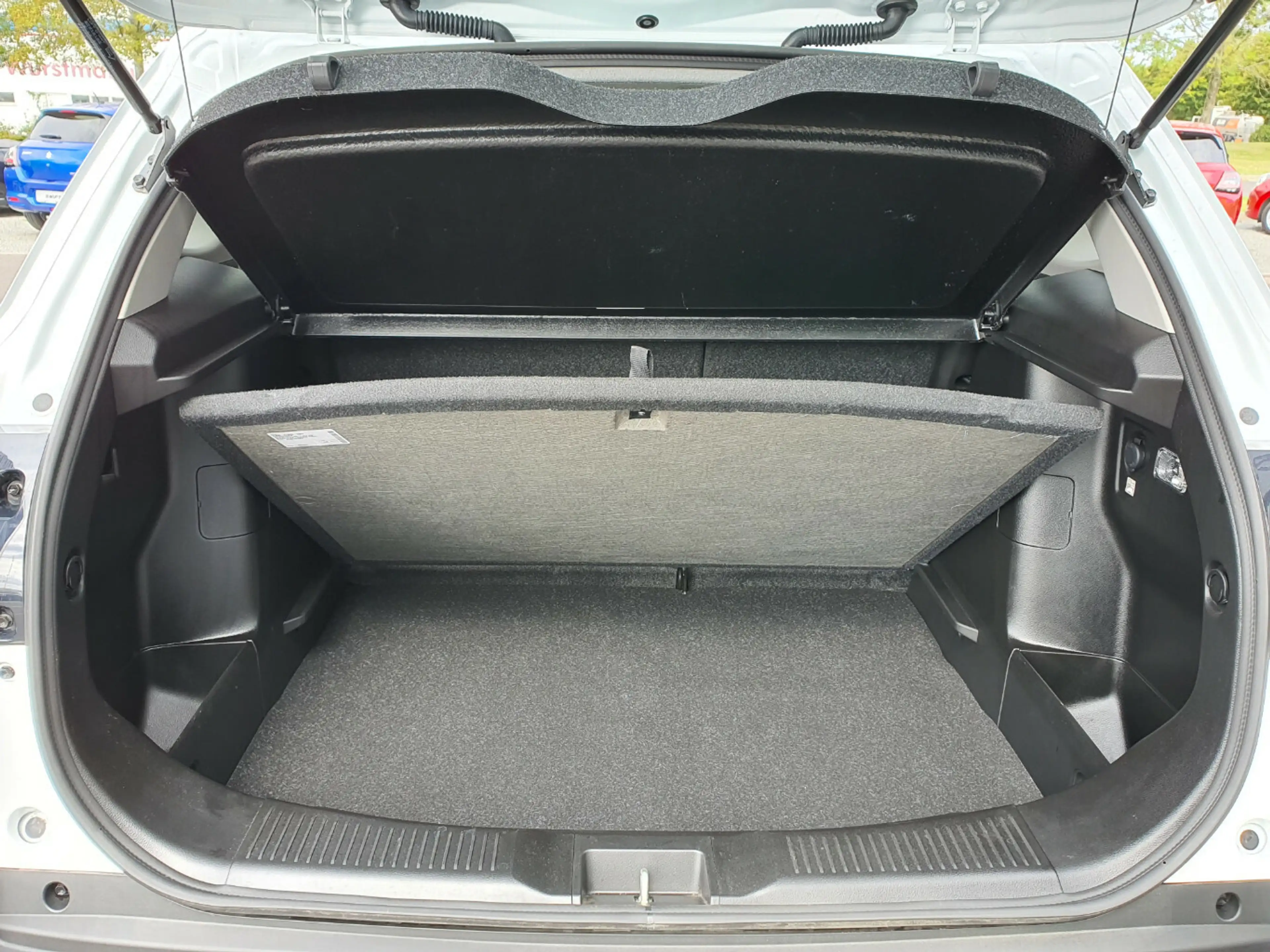 Suzuki SX4 S-Cross Comfort+ 4x4*SitzHzg — photo 9