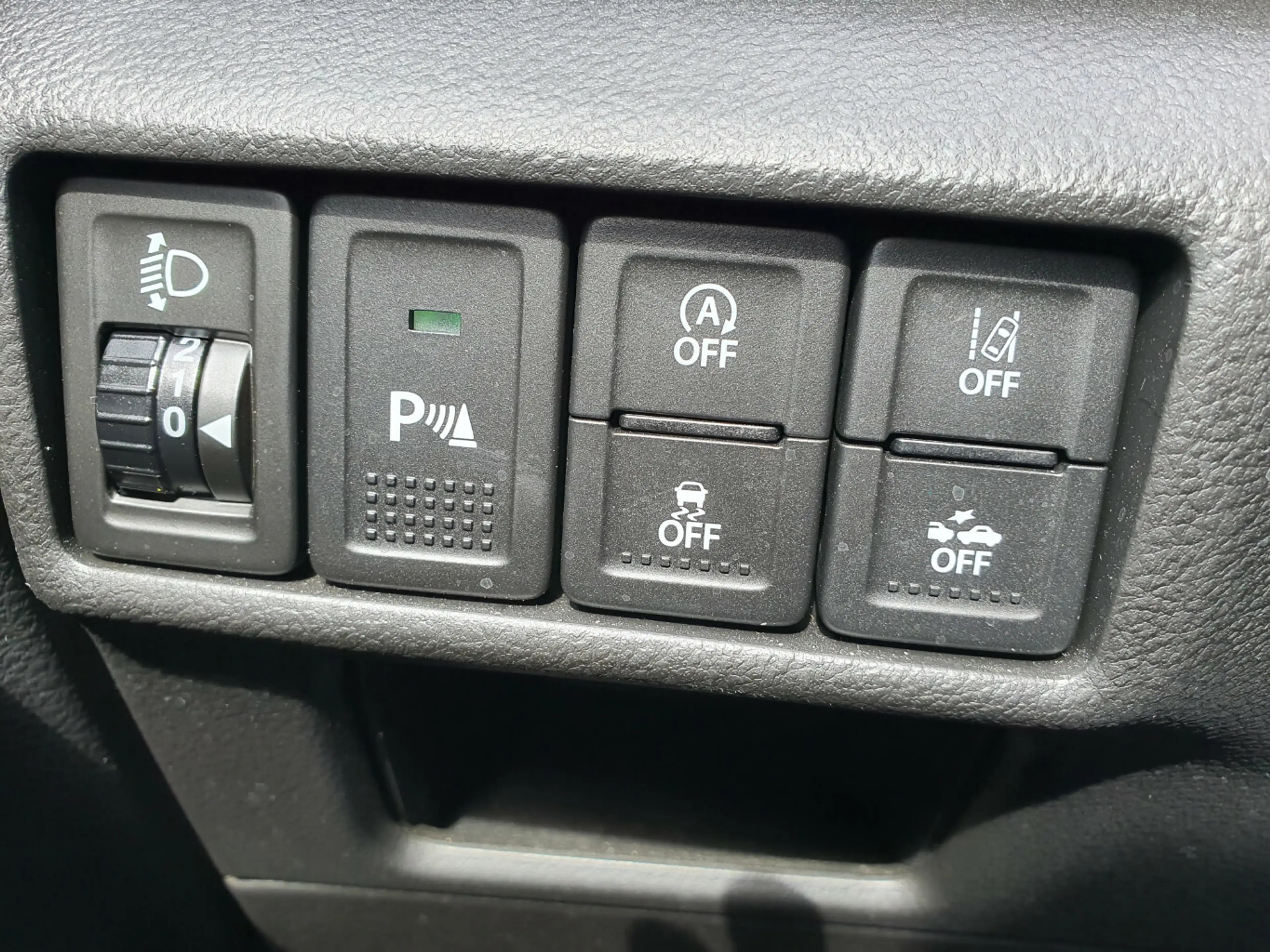 Suzuki SX4 S-Cross Comfort+ 4x4*SitzHzg — photo 29